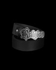 Cintura Testament BLACK