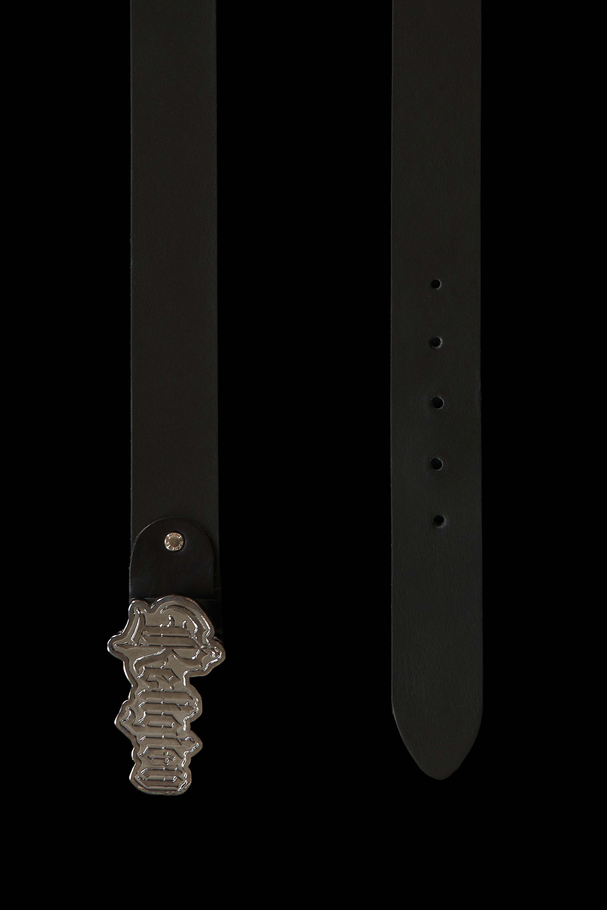 Cintura Testament BLACK