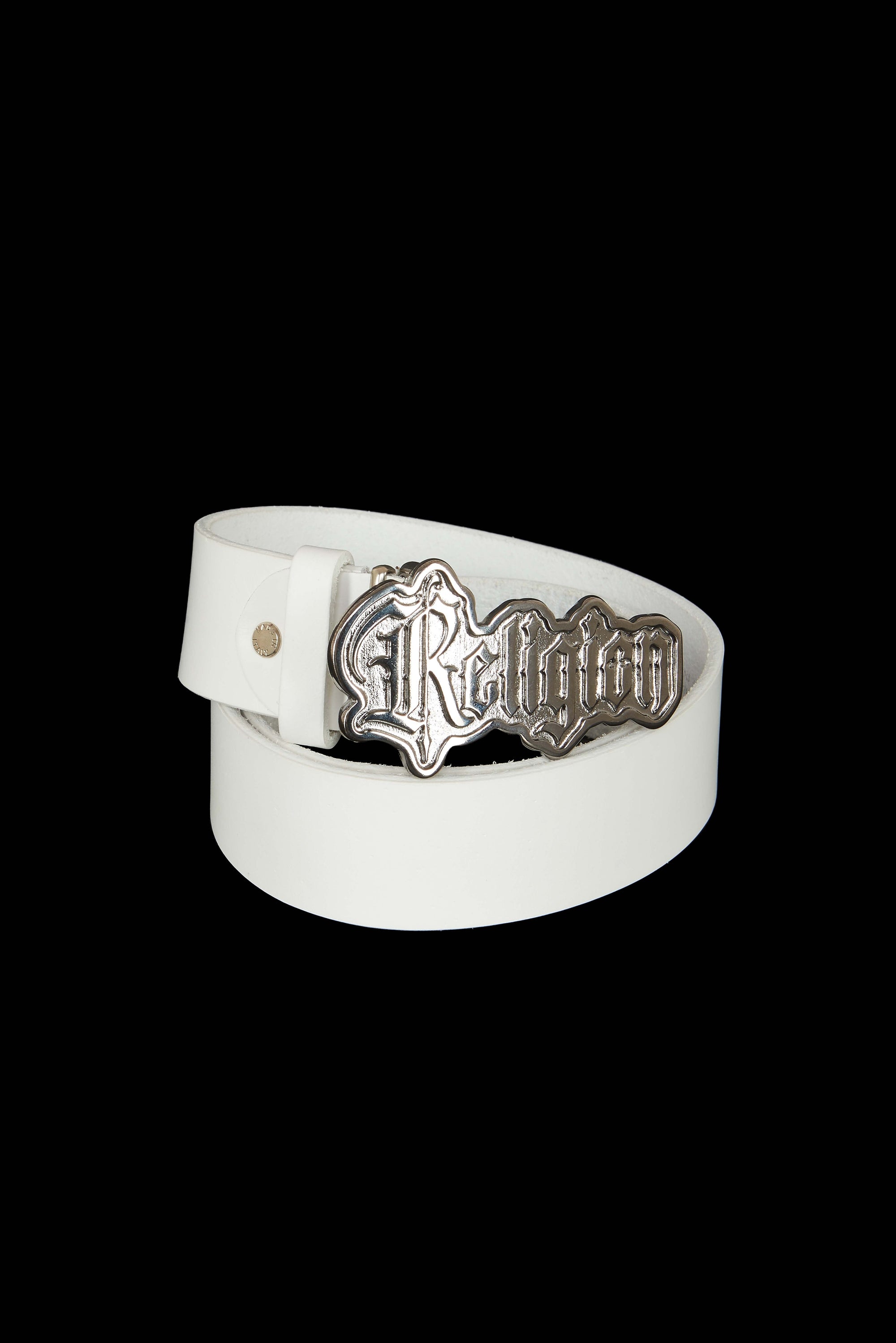 Cintura Testament WHITE