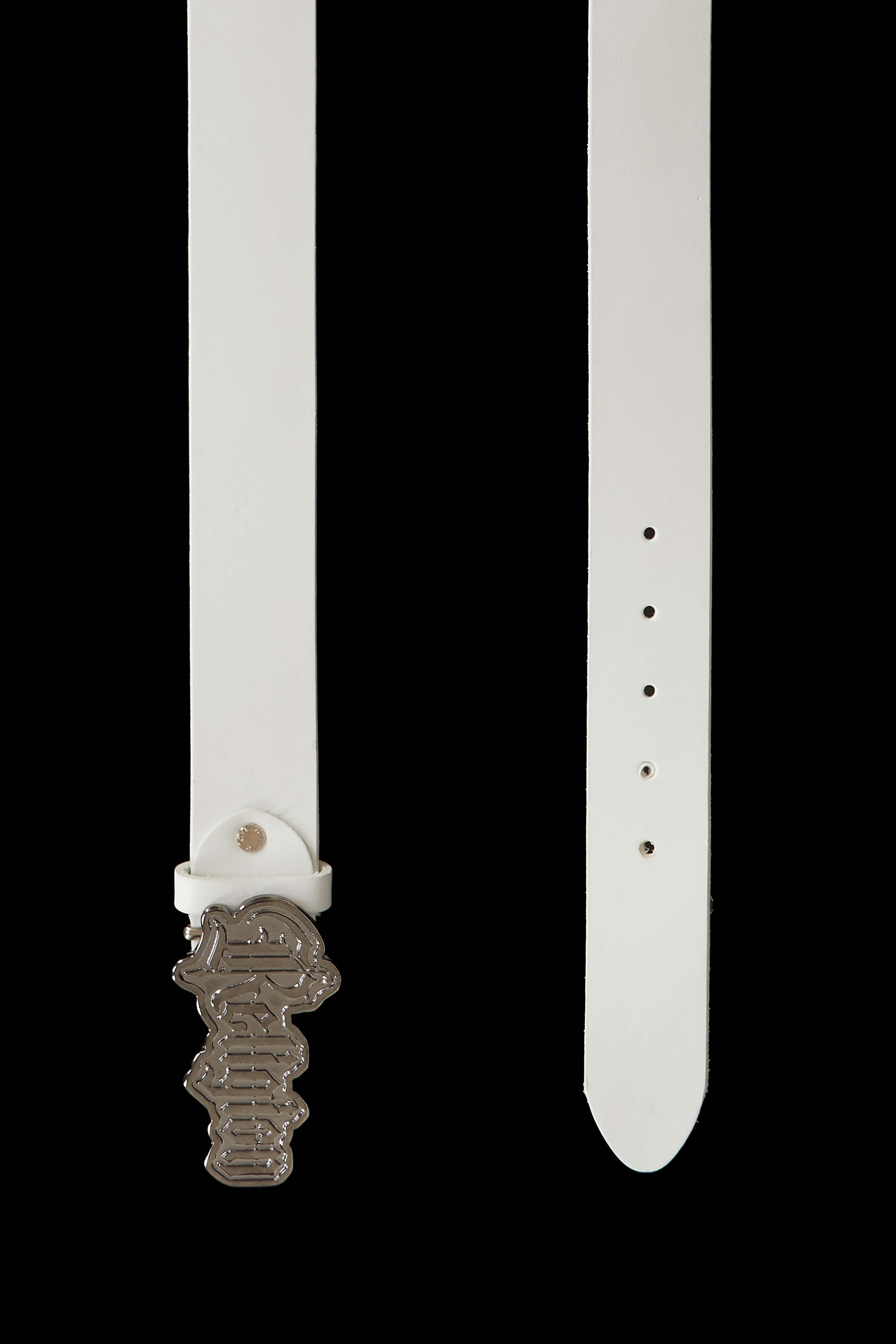 Cintura Testament WHITE