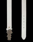 Cintura Testament WHITE
