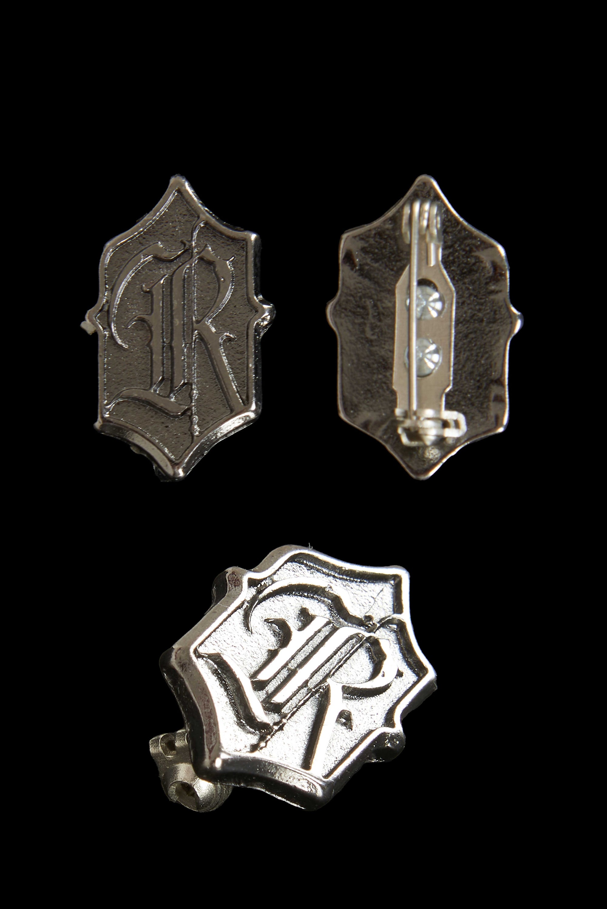 Pin Sigil