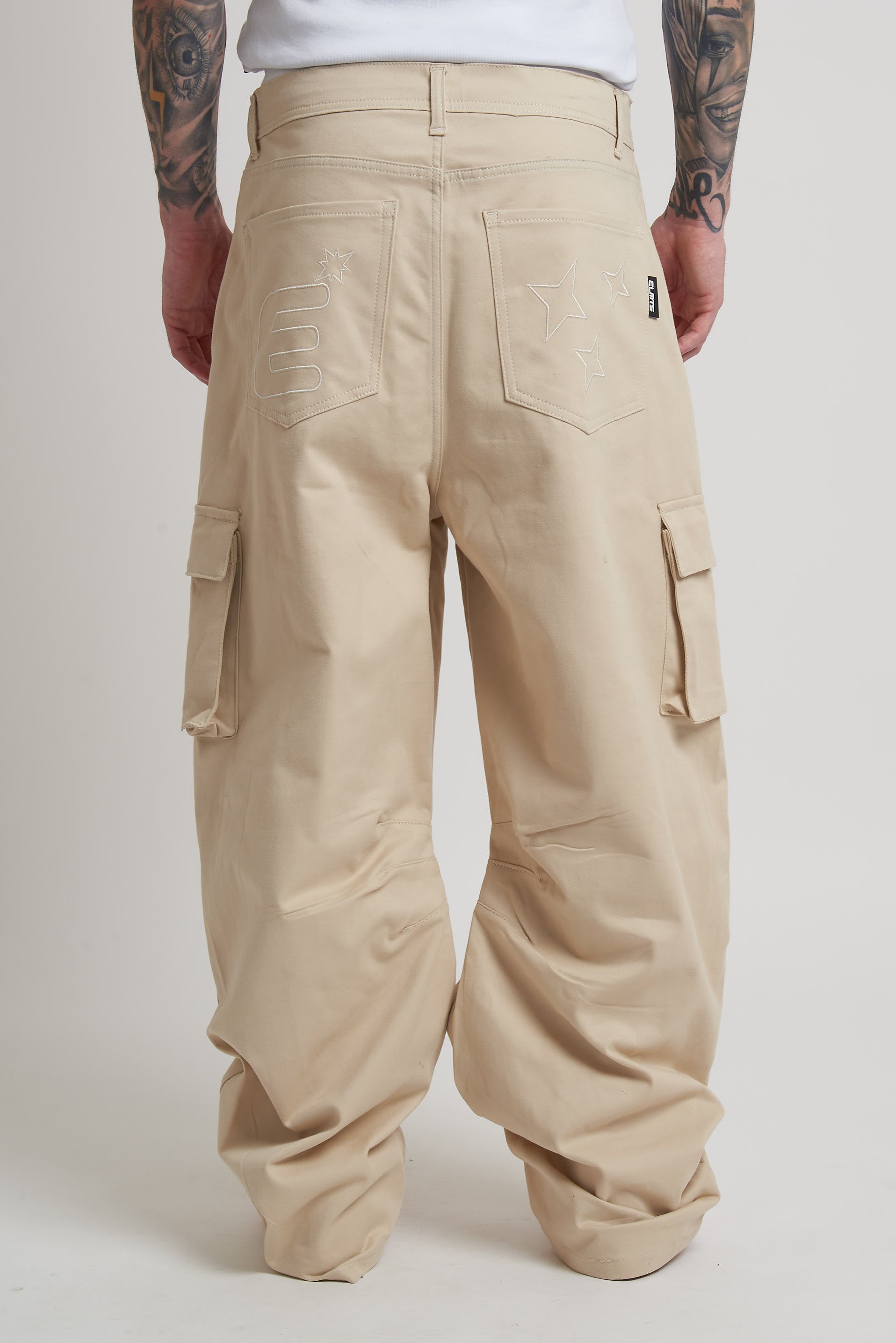 CONSTELLATION MULTI CARGO BAGGY