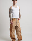 DUNE DENIM BAGGY