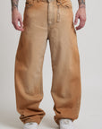 DUNE DENIM BAGGY