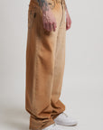 DUNE DENIM BAGGY