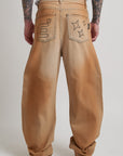 DUNE DENIM BAGGY