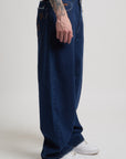 DARK STAR DENIM BAGGY