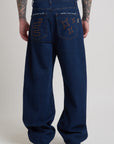 DARK STAR DENIM BAGGY