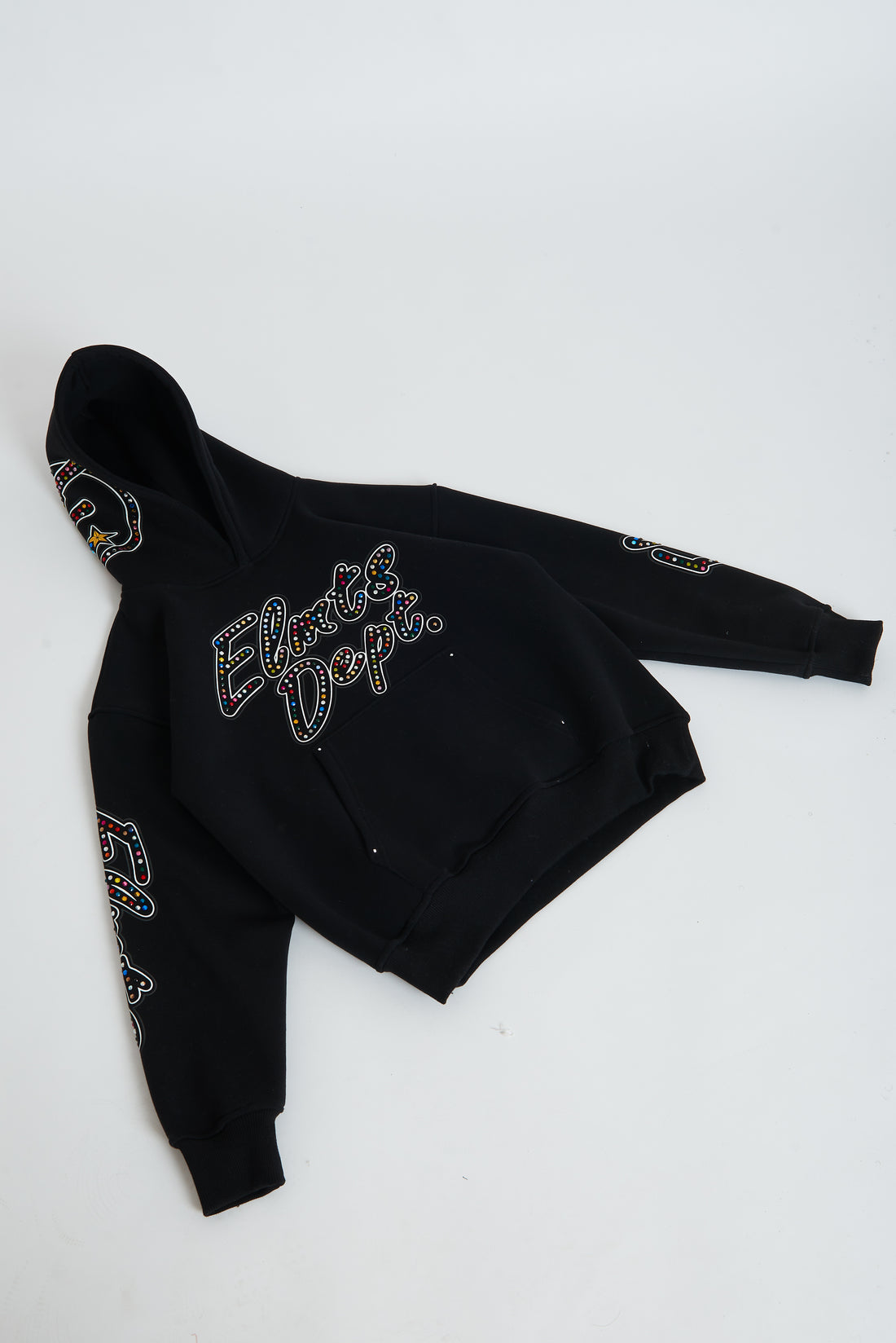 GEMRUSH HOODIE
