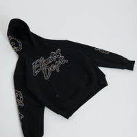GEMRUSH HOODIE