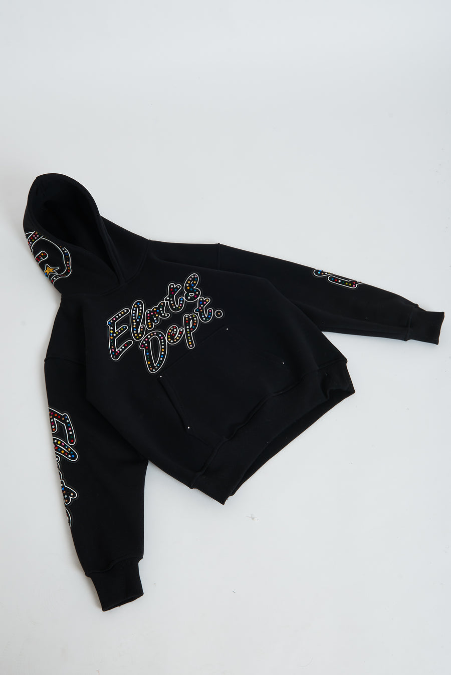 GEMRUSH HOODIE