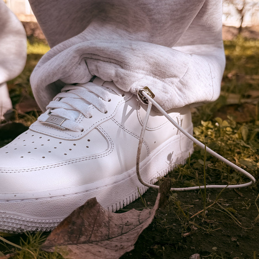 TRACK SUIT STEEL NIK