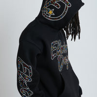GEMRUSH HOODIE