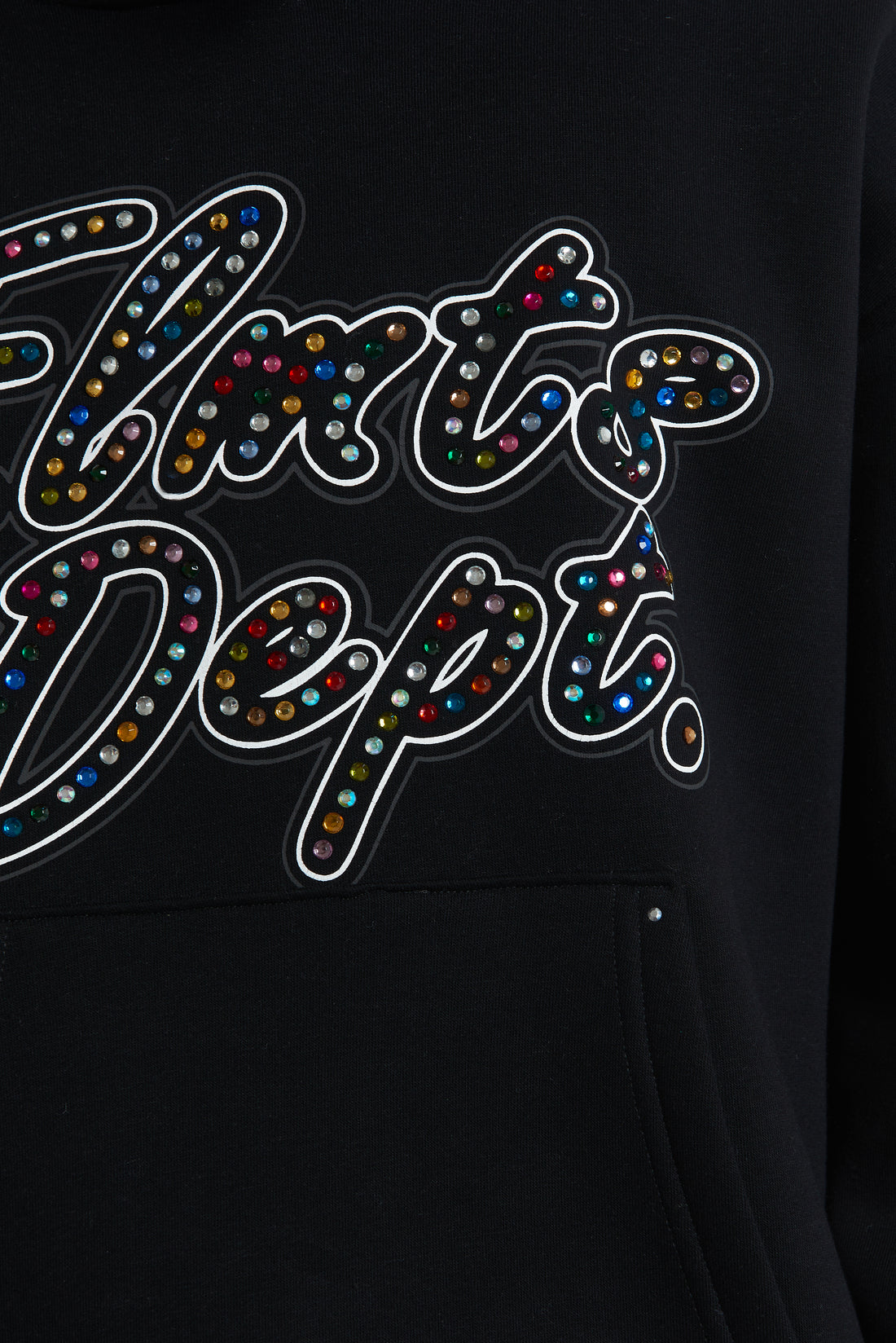 GEMRUSH HOODIE