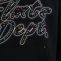 GEMRUSH HOODIE