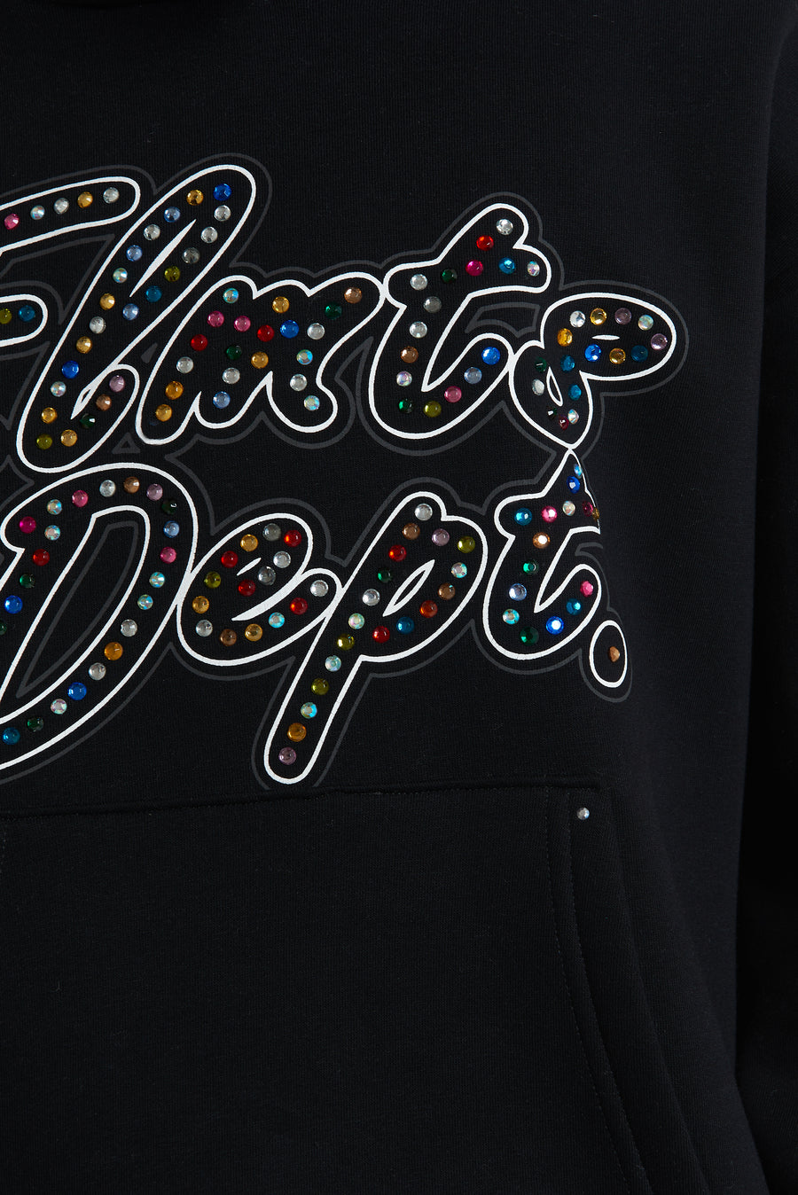 GEMRUSH HOODIE