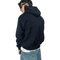 PERFECT HOODIE METAL STRASS