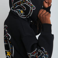 GEMRUSH HOODIE