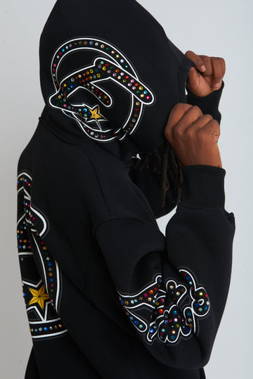 GEMRUSH HOODIE