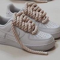 AIR FORCE 1 LACCI CORDA