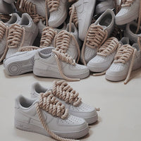 AIR FORCE 1 LACCI CORDA