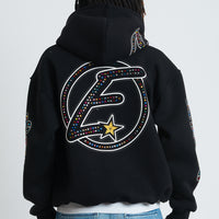 GEMRUSH HOODIE