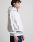 PERFECT HOODIE CHAMP GREY