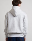 PERFECT HOODIE CHAMP GREY