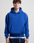PERFECT HOODIE POLICOT ROYAL