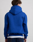PERFECT HOODIE POLICOT ROYAL