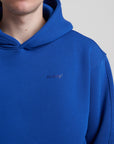 PERFECT HOODIE POLICOT ROYAL