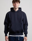PERFECT HOODIE POLICOT MIDNIGHT BLUE