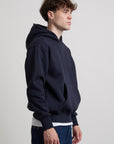 PERFECT HOODIE POLICOT MIDNIGHT BLUE