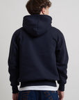 PERFECT HOODIE POLICOT MIDNIGHT BLUE