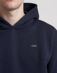 PERFECT HOODIE POLICOT MIDNIGHT BLUE