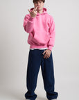 PERFECT HOODIE POLICOT BUBBLE