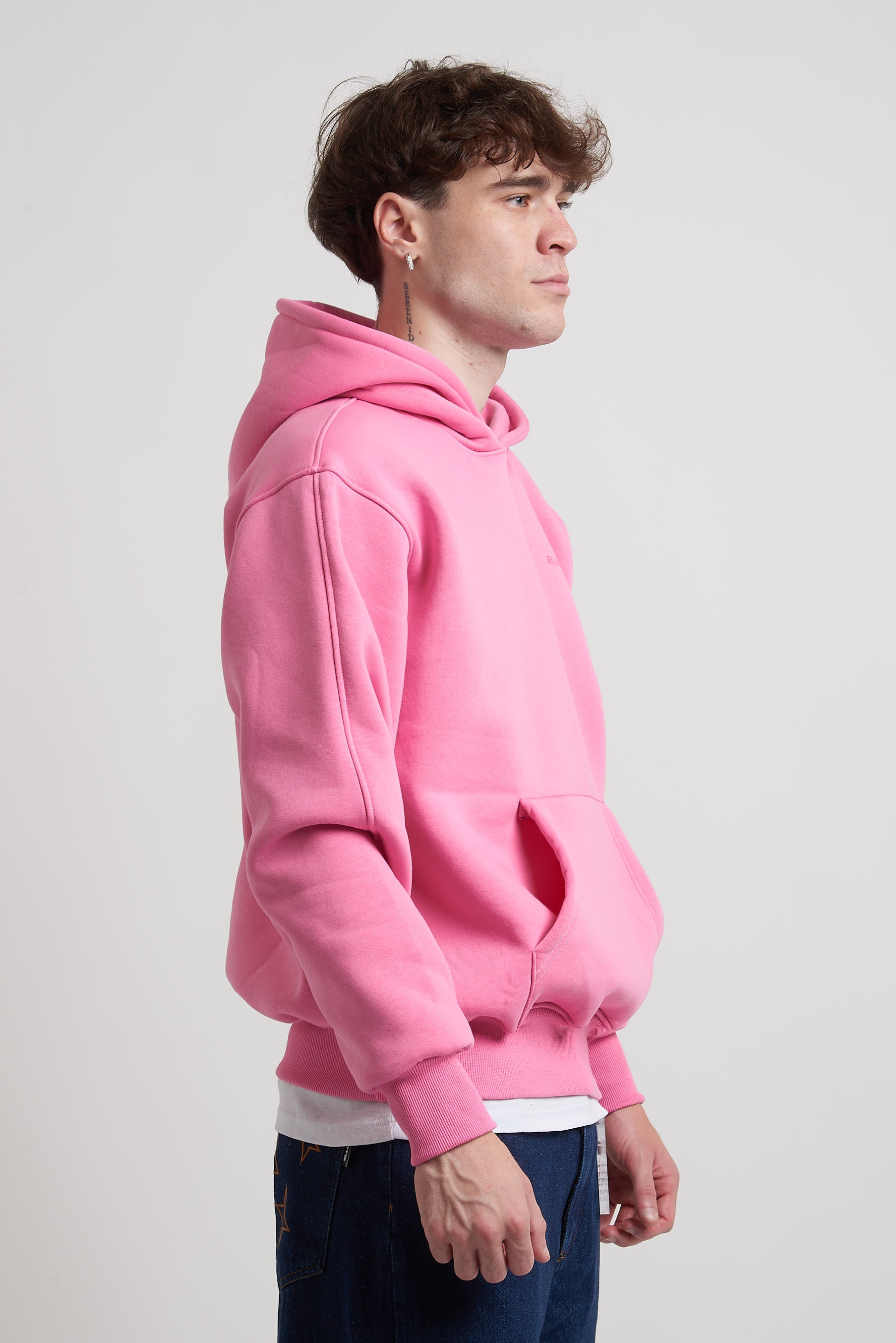 PERFECT HOODIE POLICOT BUBBLE