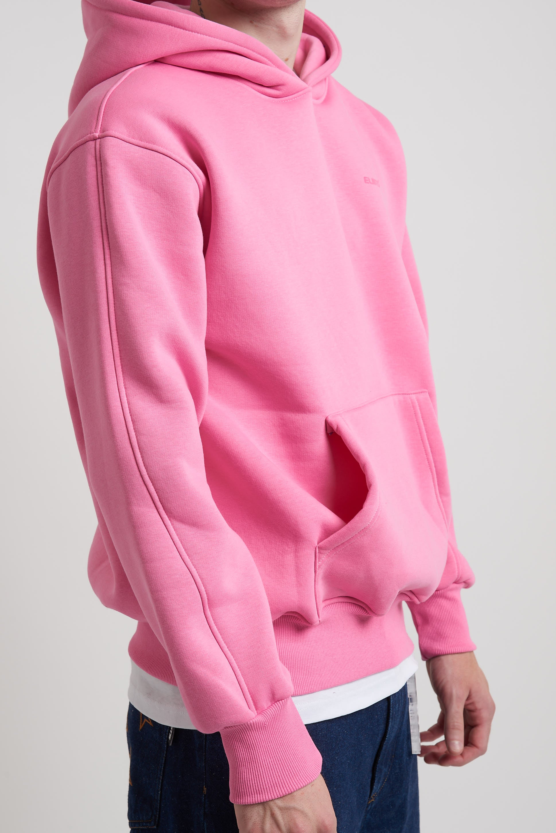 PERFECT HOODIE POLICOT BUBBLE