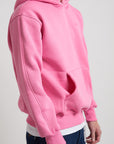 PERFECT HOODIE POLICOT BUBBLE