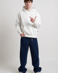 PERFECT HOODIE POLICOT OFF WHITE