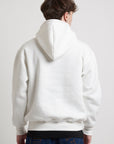 PERFECT HOODIE POLICOT OFF WHITE