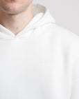PERFECT HOODIE POLICOT OFF WHITE