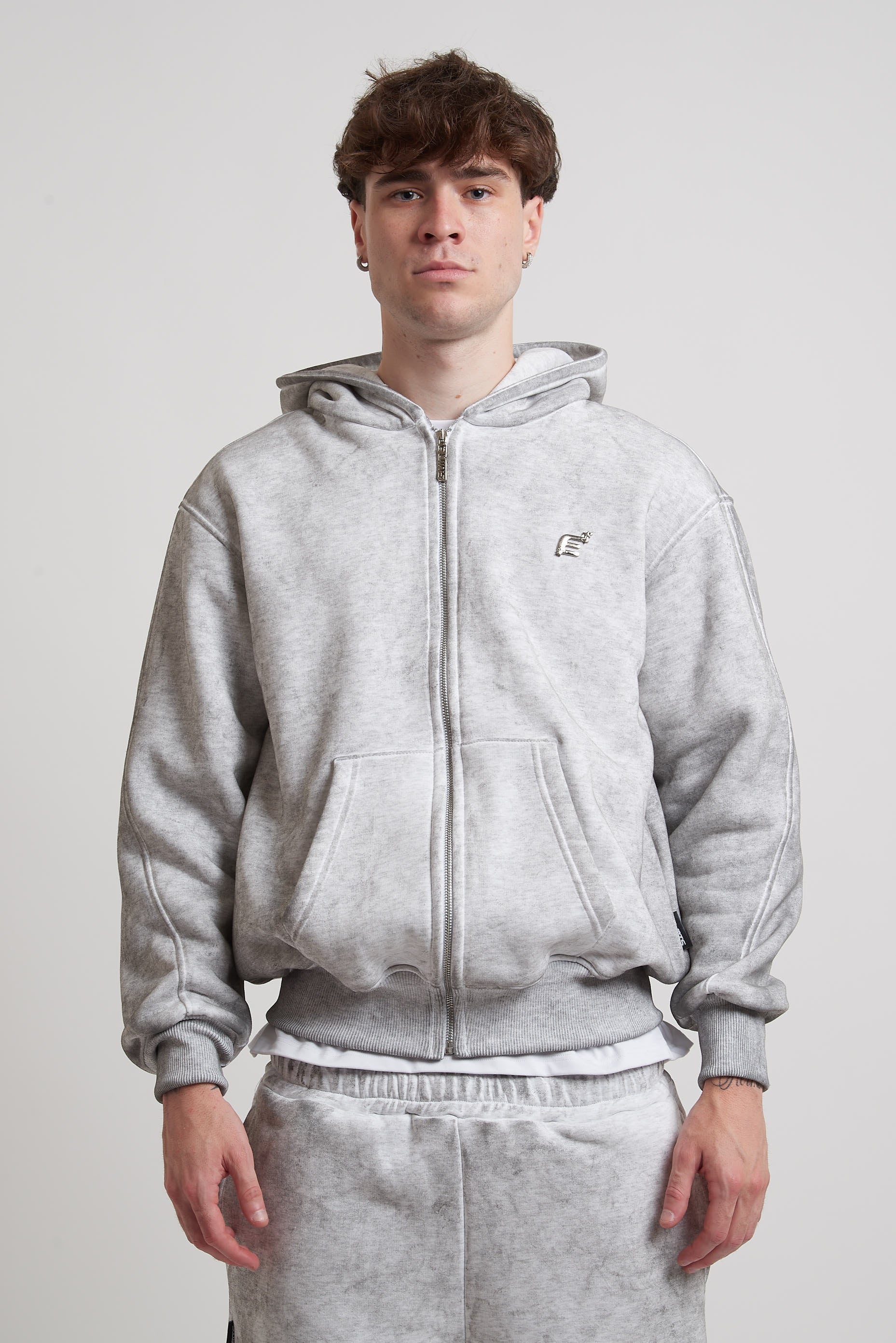 TRACK SUIT MARBLE