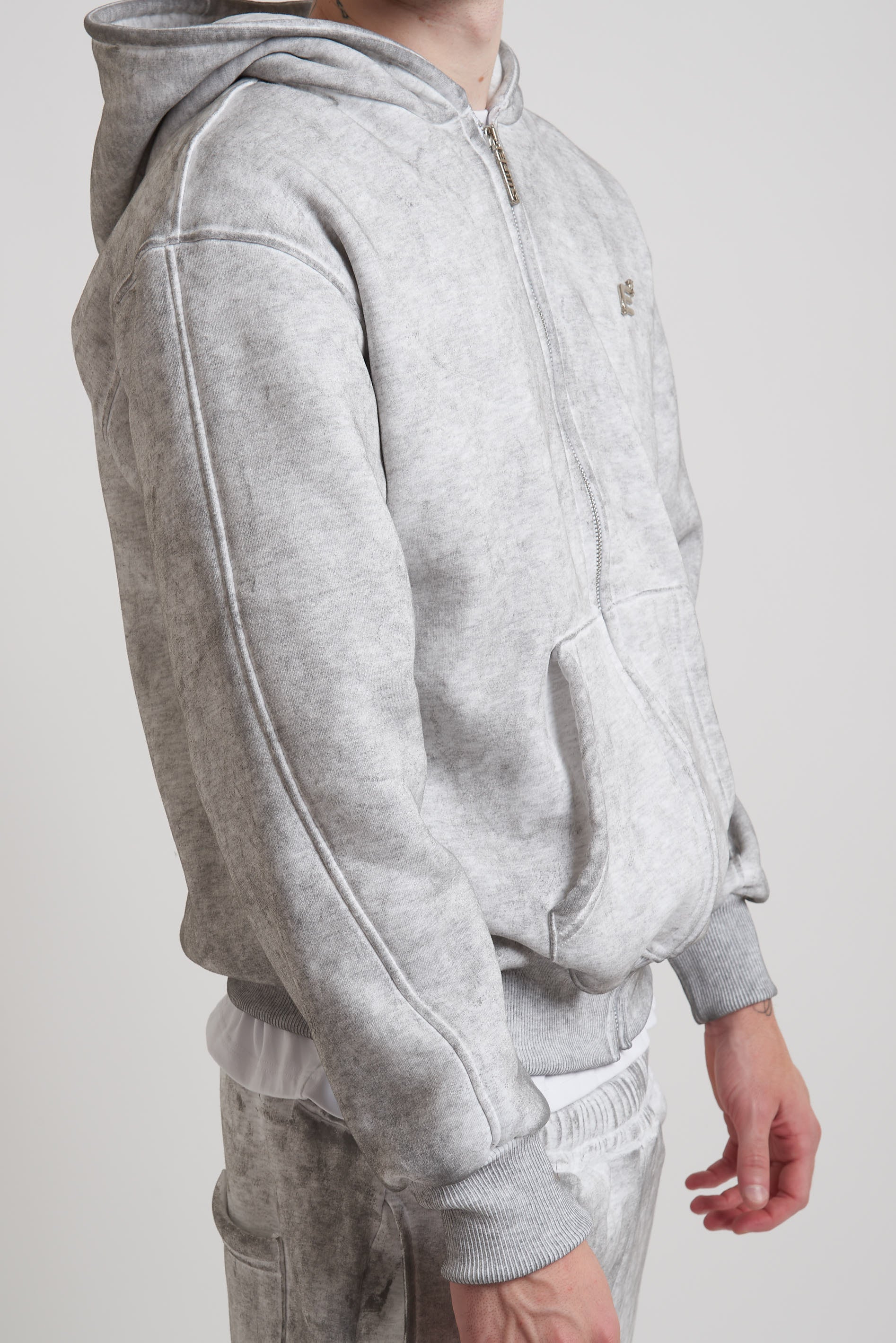 TRACK SUIT MARBLE
