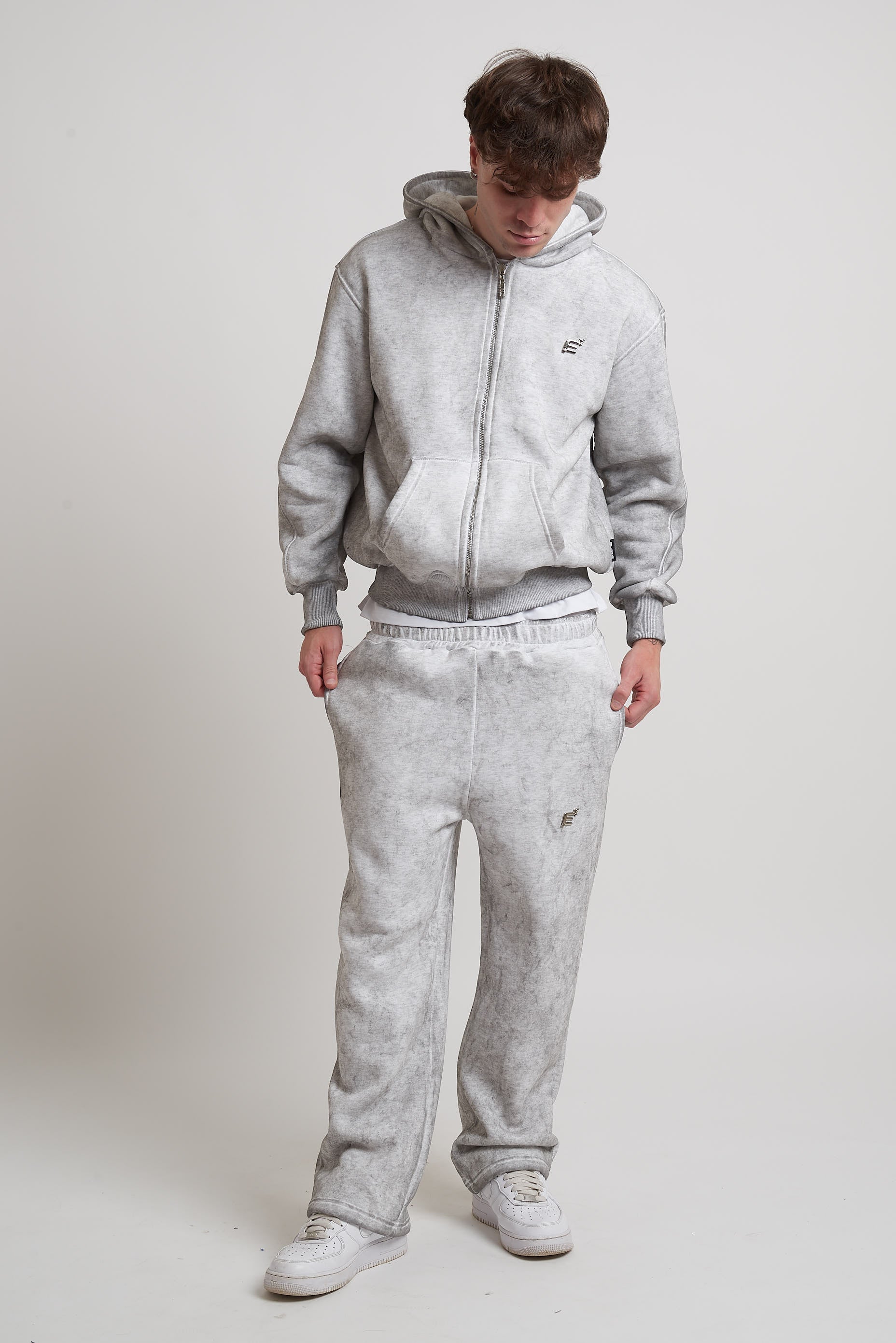 TRACK SUIT MARBLE