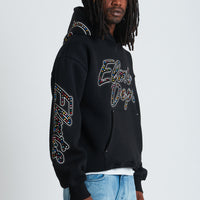 GEMRUSH HOODIE