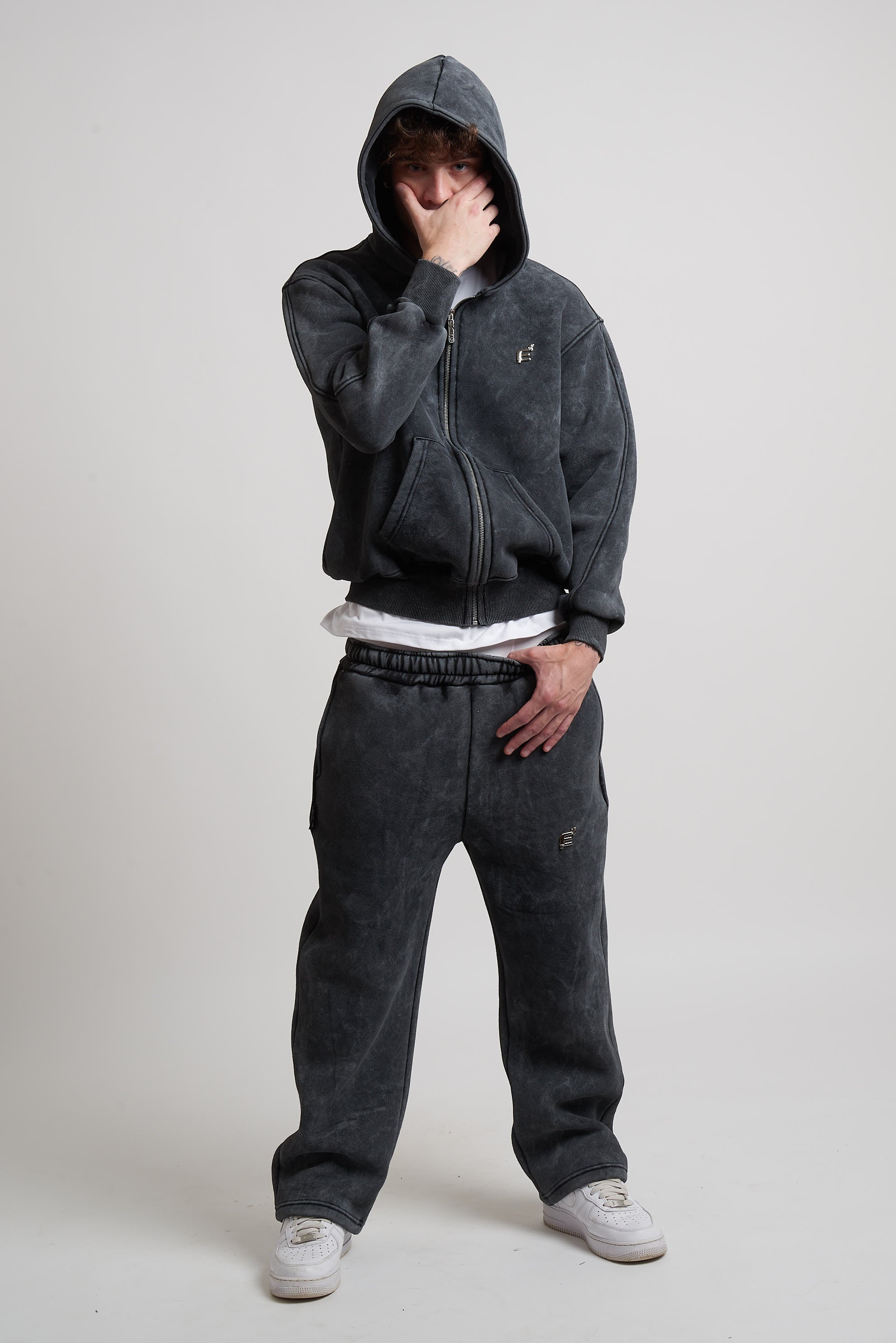 TRACK SUIT DARK EMPERADOR