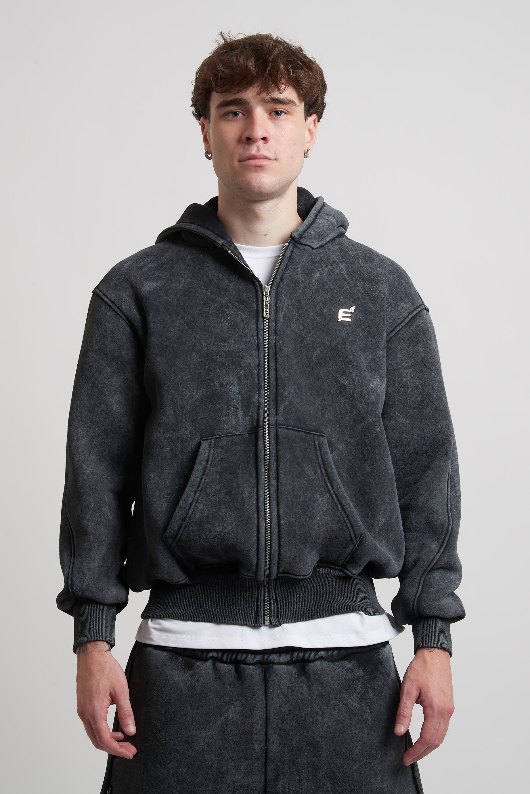 TRACK SUIT DARK EMPERADOR