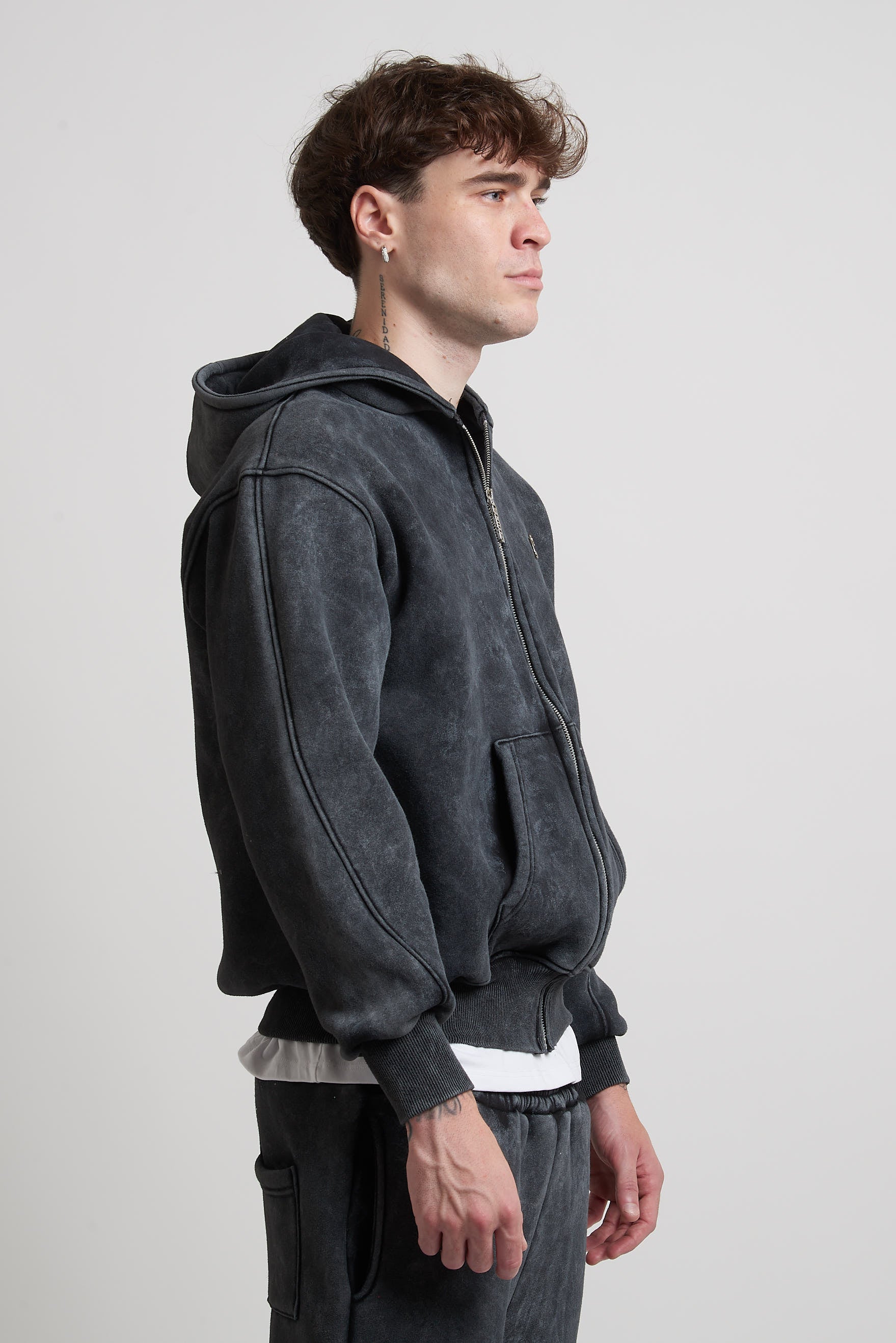 TRACK SUIT DARK EMPERADOR